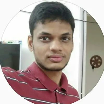 Aman Nigam profile