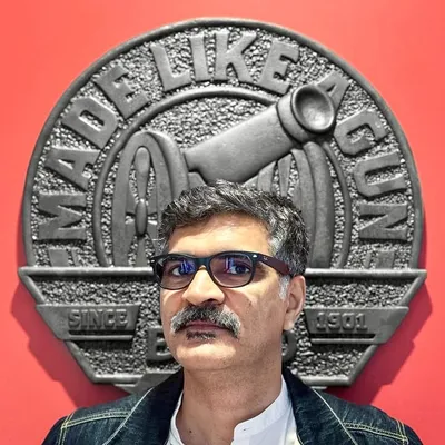 Rajesh Dahiya profile