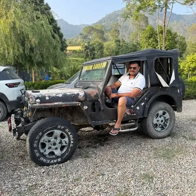 Devender Dahiya profile