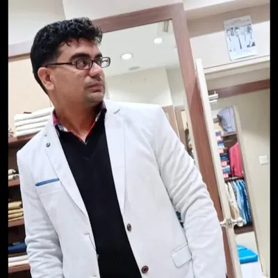 Vishal Dahiya profile