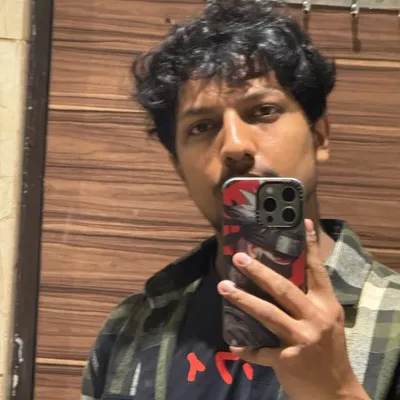 Lakshay Dahiya profile