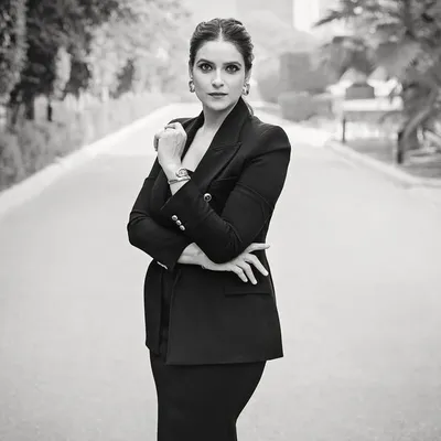 Preeti Dahiya|Sports Presenter|Emcee|Branded Content profile