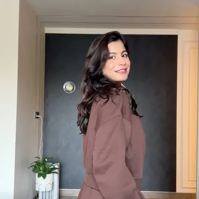 Anu Dahiya profile