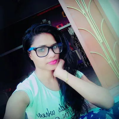Anushka dahiya profile