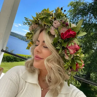 Julia Dahlberg Nilsson profile