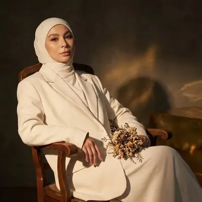 Dahlia Shazwan profile