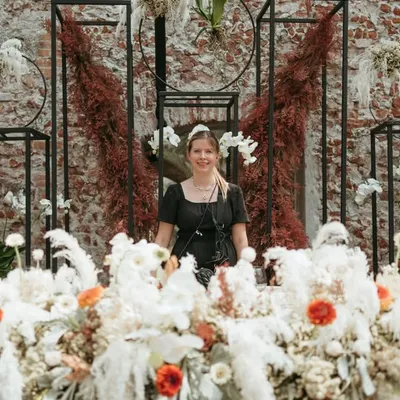 Dahn Wedding Planner profile