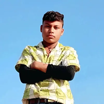 👑DahoD_ki_king👑 profile