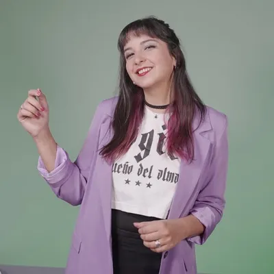 Dahyana Terradas profile