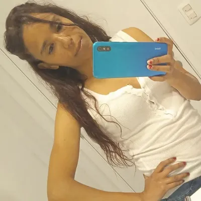 Daiana Silva profile