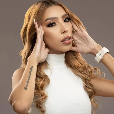 Daiana Arango profile