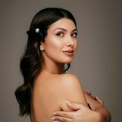 DAIANE FAGUNDES profile