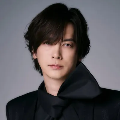 DAIGO profile