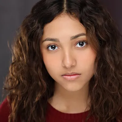 Daija profile