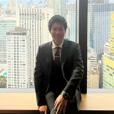 Daiki Yoshida profile
