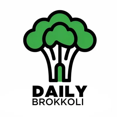 DailyBrokkoli profile