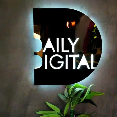 Daily Digital profile