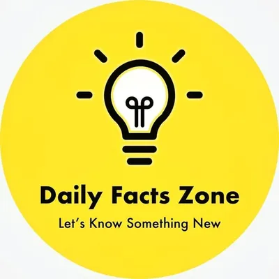 Daily Facts Zone profile