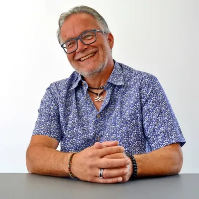 Geert Schingenga profile