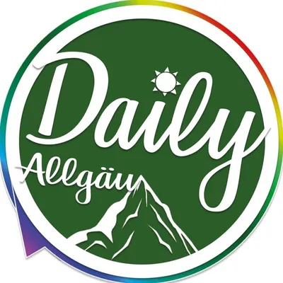 Daily Allgäu | Jeden Tag Allgäu 🐮⛰️ profile
