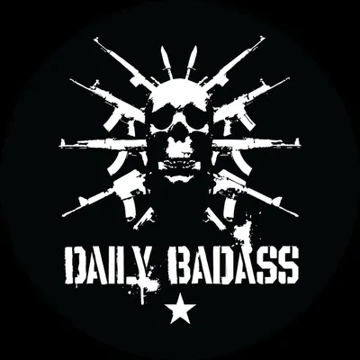 Daily Badass profile