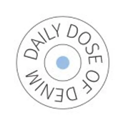 Daily Dose Of Denim profile