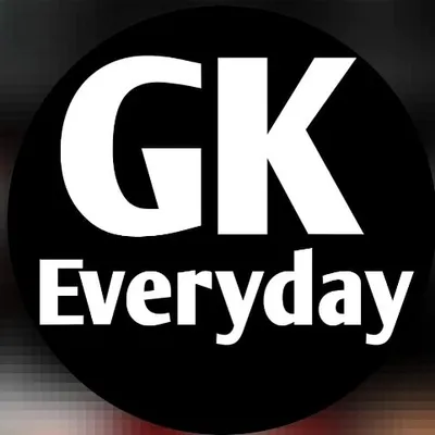 Daily GK | English | Facts profile