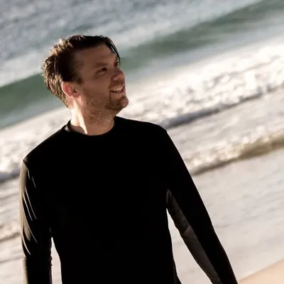 scott harrison profile