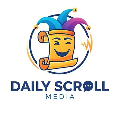Daily Scroll Media profile