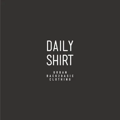 Daily Shirt profile