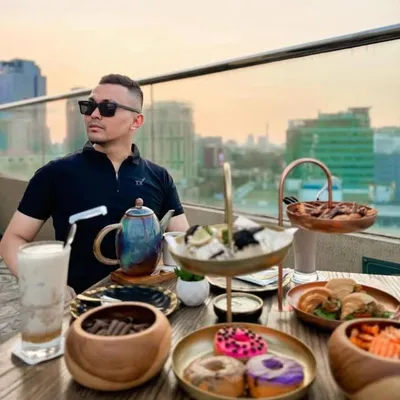Mas Nan Hotel Lifestyle profile