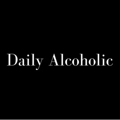 DailyAlcoholic ๐ profile