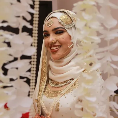 ALEENA | Hijabi Med Student profile