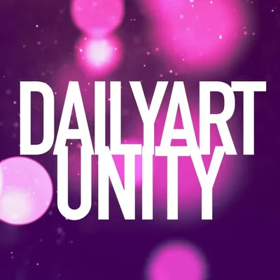 Dailyart Unity profile