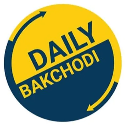 Bakchodi profile