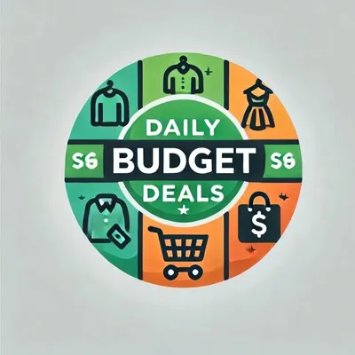 Daily Budget Deals profile