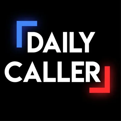 Daily Caller profile