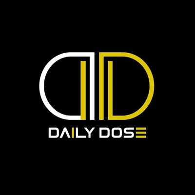 Daily Dose profile