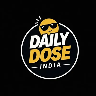 DailyDoseIndia profile