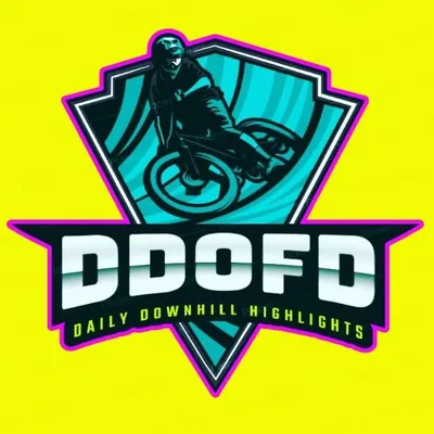 DAILY DOWNHILL HIGHLIGHTS ๐ฅ profile