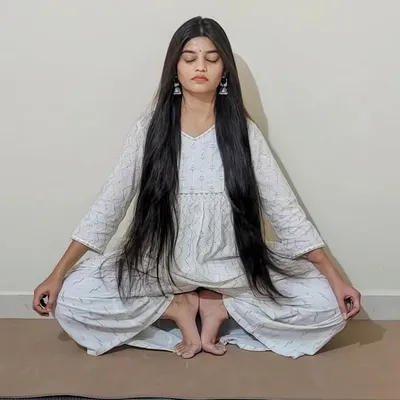 Mansi Jain | Certified Yoga Instructor profile