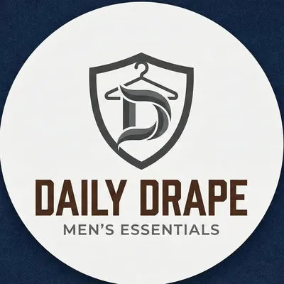 @DailyDrape profile