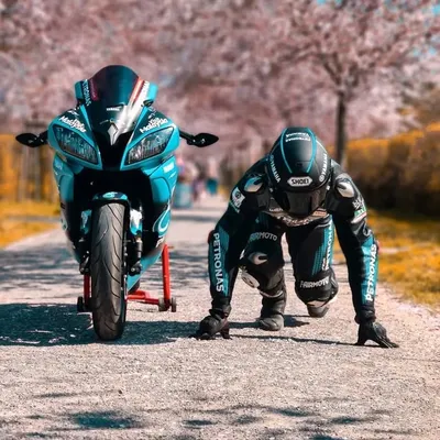 DailyDrivenGarage | Bikelife ๐ profile