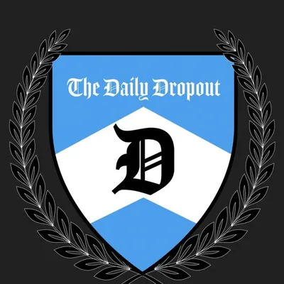 The Daily Dropout profile