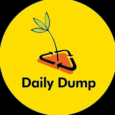 Daily Dump | Composters | Waste Management profile