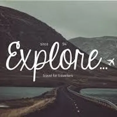 TRAVELING & EXPLORING profile