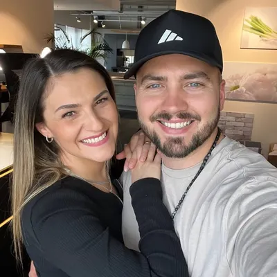 Artur und Nadja Koos profile
