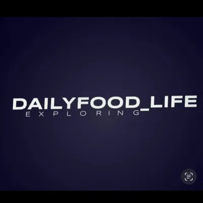 Daily Food Life profile