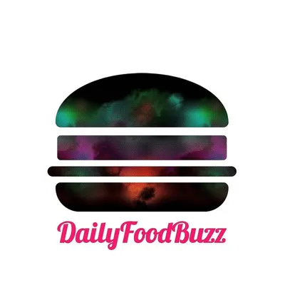 DailyFoodBuzz🍴 profile