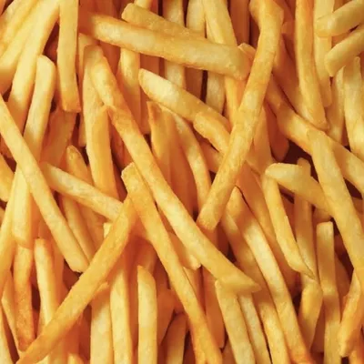 dailyfries™ profile